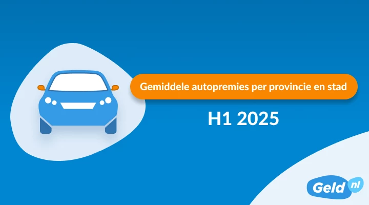 Regioverschil autoverzekering tot €740 per jaar